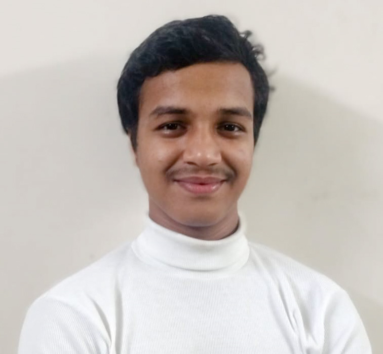Atharva Yeole